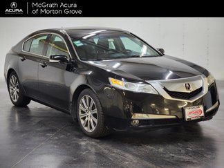 Used 2009 Acura TL image 1