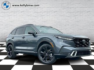 Used 2023 Honda CR-V Sport Touring image 1