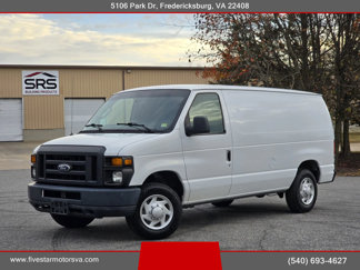 Used 2014 Ford E-150 and Econoline 150 w/ Power Group image 1