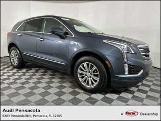 Used 2019 Cadillac XT5 Luxury image 1
