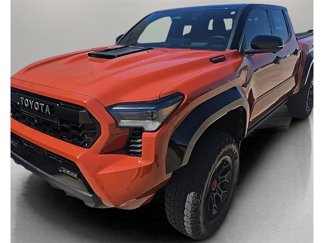Certified 2024 Toyota Tacoma TRD Pro image 1