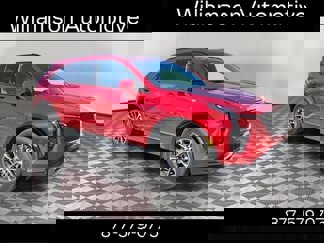 Certified 2024 Cadillac XT4 Sport image 1