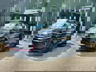 New 2025 Volkswagen Jetta GLI Autobahn image 1