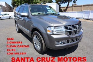 Used 2010 Lincoln Navigator 2WD image 1