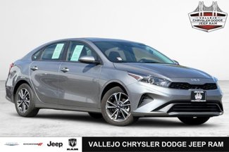 Used 2023 Kia Forte LXS image 1