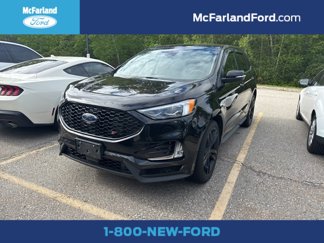 Used 2019 Ford Edge ST w/ Equipment Group 401A image 1