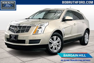 Used 2011 Cadillac SRX Luxury image 1