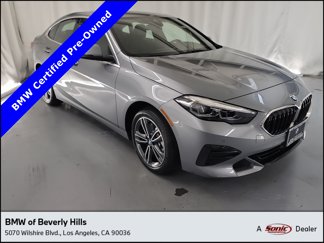 Used 2022 BMW 228i Gran Coupe w/ Convenience Package image 1