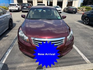Used 2011 Honda Accord EX-L image 1