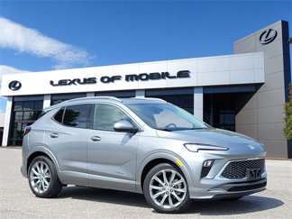 Used 2024 Buick Encore GX Avenir w/ Avenir Technology Package image 1