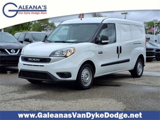 Used 2022 RAM ProMaster City Tradesman image 1