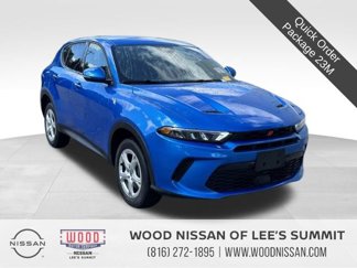 Used 2023 Dodge Hornet GT w/ Cold Weather Group image 1