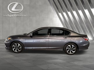 Used 2017 Honda Accord EX-L image 1