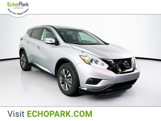 Used 2016 Nissan Murano S image 1