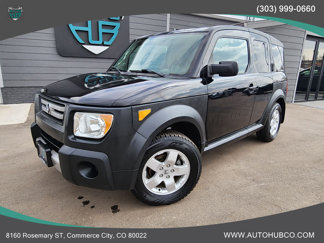 Used 2007 Honda Element LX image 1