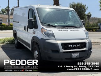 Used 2020 RAM ProMaster 1500 image 1