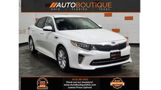 Used 2018 Kia Optima S image 1