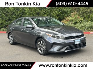 Used 2023 Kia Forte LXS image 1