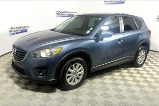 Used 2016 MAZDA CX-5 Touring w/ Bose/Moonroof Package image 1