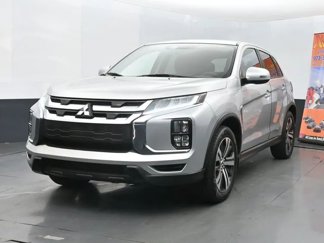 Used 2020 Mitsubishi Outlander Sport AWD image 1