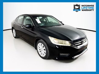 Used 2013 Honda Accord Touring image 1