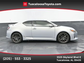Used 2014 Scion tC Monogram Series image 1