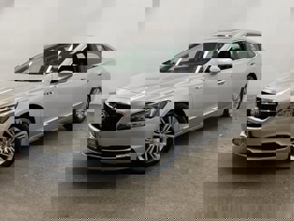 Used 2018 Buick LaCrosse Premium w/ Sun and Shade Package image 1