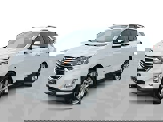 Used 2018 Chevrolet Equinox Premier image 1