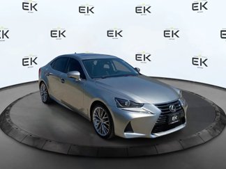 Used 2017 Lexus IS 200t image 1