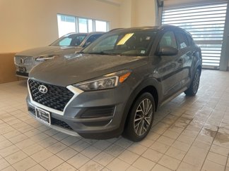 Used 2019 Hyundai Tucson SEL image 1