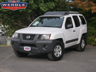 Used 2012 Nissan Xterra S video 1