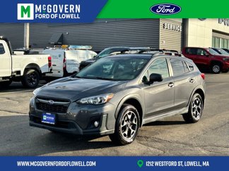 Used 2020 Subaru Crosstrek 2.0i Premium image 1