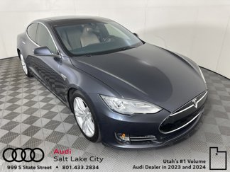 Used 2015 Tesla Model S 85D image 1