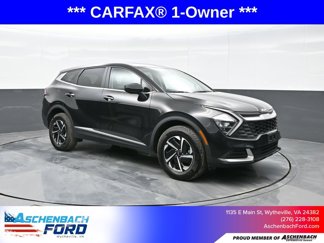 Used 2023 Kia Sportage LX image 1