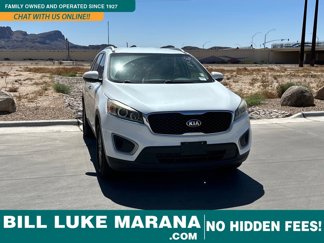 Used 2017 Kia Sorento LX image 1