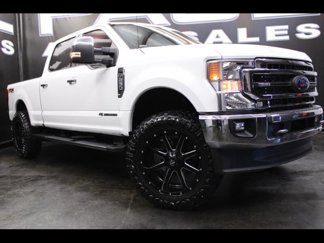 Used 2024 Ford F250 XLT w/ FX4 Off-Road Package image 1