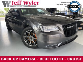 Used 2017 Chrysler 300 S w/ 300S Premium Group image 1