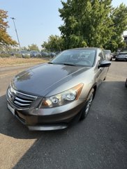Used 2011 Honda Accord LX image 1