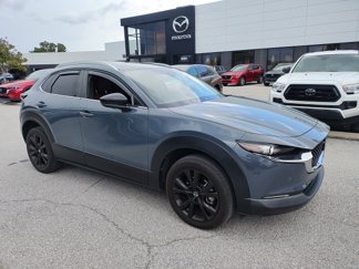 Used 2022 MAZDA CX-30 AWD 2.5 S w/ Preferred Package image 1