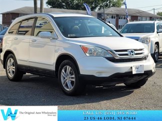 Used 2010 Honda CR-V EX-L image 1