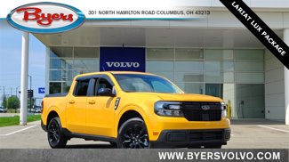 Used 2023 Ford Maverick Lariat w/ Lariat Luxury Package image 1