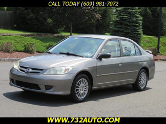 Used 2005 Honda Civic LX image 1