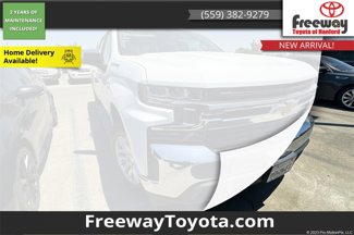 Used 2019 Chevrolet Silverado 1500 LT w/ All-Star Edition image 1
