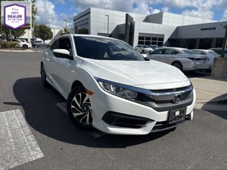 Used 2018 Honda Civic LX-P image 1