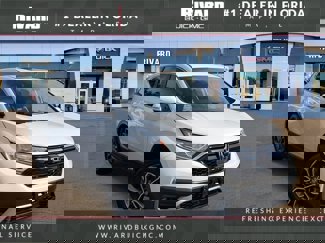 Used 2021 Honda CR-V EX-L image 1