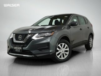 Used 2019 Nissan Rogue S image 1