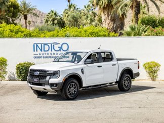 Used 2024 Ford Ranger XLT w/ FX4 Off-Road Package image 1