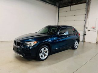 Used 2013 BMW X1 sDrive28i image 1
