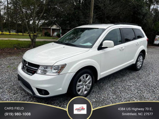 Used 2019 Dodge Journey SE w/ Premium Group image 1