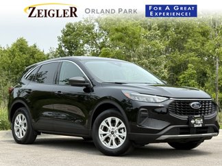 Used 2024 Ford Escape Active w/ Tech Pack #1 image 1